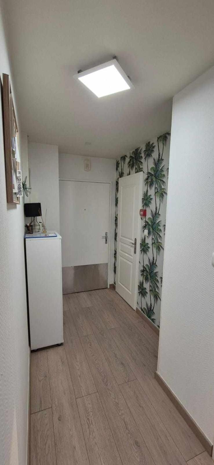 Nouveau !! Appartement Confortable Totalement Renove Avec Parking Gratuit - Hypercentre De Nancy Dış mekan fotoğraf