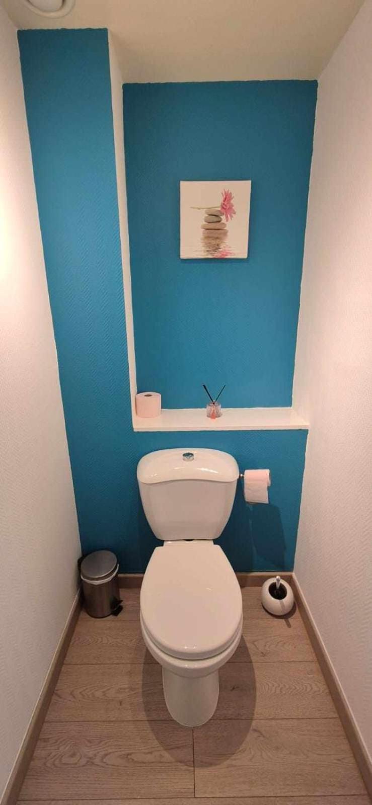 Nouveau !! Appartement Confortable Totalement Renove Avec Parking Gratuit - Hypercentre De Nancy Dış mekan fotoğraf