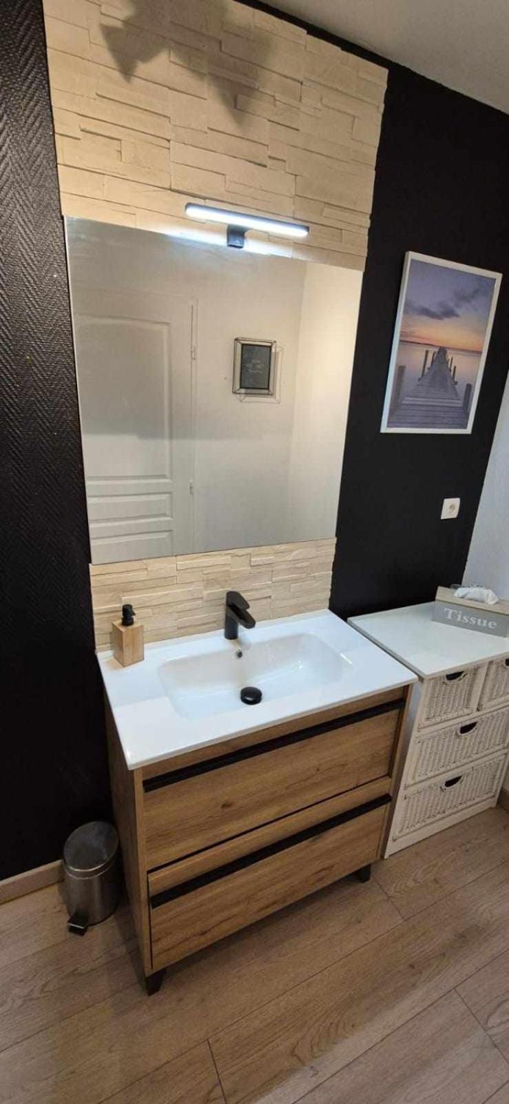 Nouveau !! Appartement Confortable Totalement Renove Avec Parking Gratuit - Hypercentre De Nancy Dış mekan fotoğraf