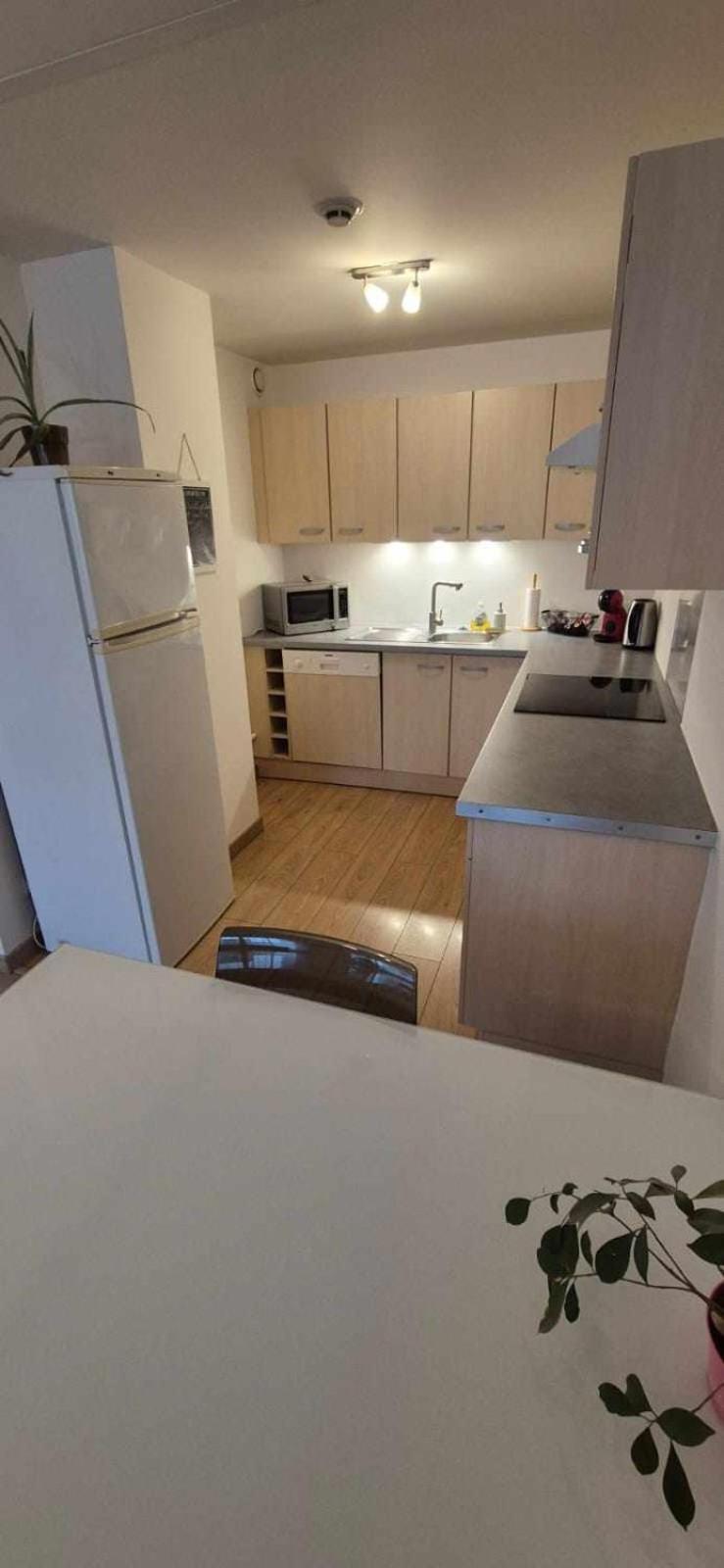 Nouveau !! Appartement Confortable Totalement Renove Avec Parking Gratuit - Hypercentre De Nancy Dış mekan fotoğraf