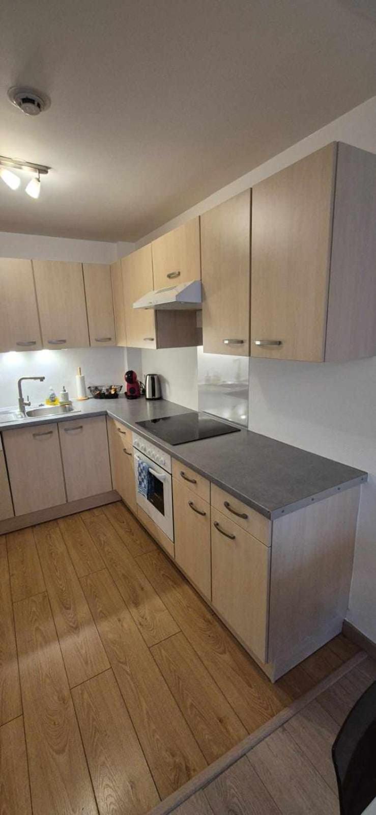 Nouveau !! Appartement Confortable Totalement Renove Avec Parking Gratuit - Hypercentre De Nancy Dış mekan fotoğraf