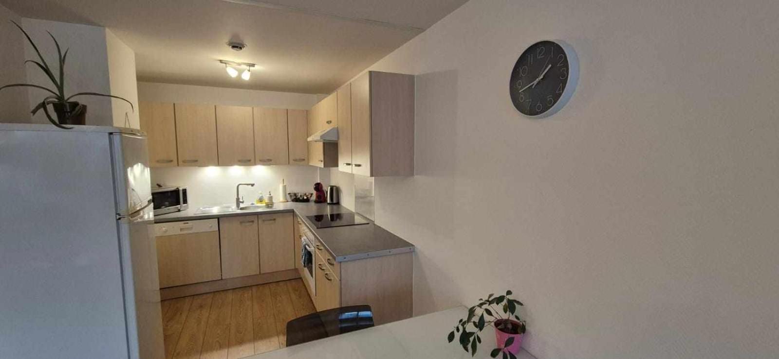 Nouveau !! Appartement Confortable Totalement Renove Avec Parking Gratuit - Hypercentre De Nancy Dış mekan fotoğraf