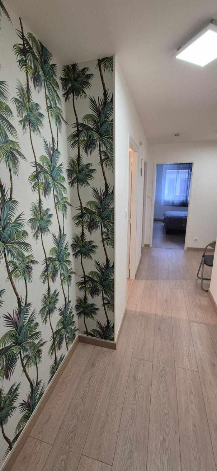 Nouveau !! Appartement Confortable Totalement Renove Avec Parking Gratuit - Hypercentre De Nancy Dış mekan fotoğraf