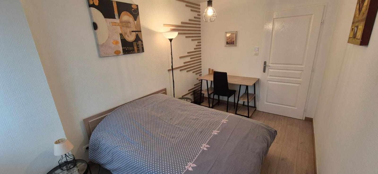 Nouveau !! Appartement Confortable Totalement Renove Avec Parking Gratuit - Hypercentre De Nancy Dış mekan fotoğraf